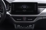 Skoda Kamiq 2019 года (WW)